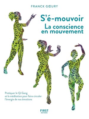 cover image of S'émouvoir, la conscience en mouvement